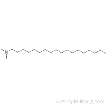 1-Octadecanamine,N,N-dimethyl- CAS 124-28-7